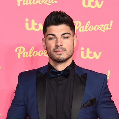 Anton Danyluk - Agent, Manager, Publicist Contact Info