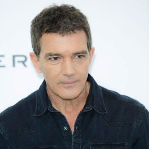 Antonio Banderas