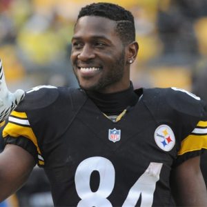 Antonio Brown