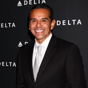 Antonio Villaraigosa