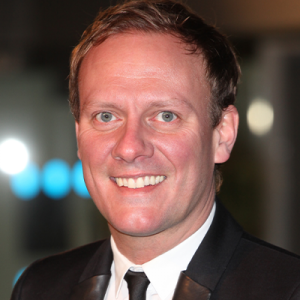 Antony Cotton