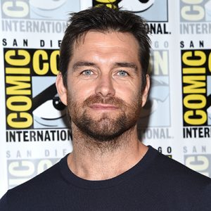 Antony Starr