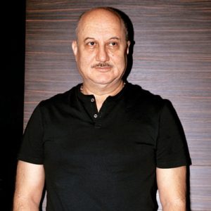 Anupam Kher