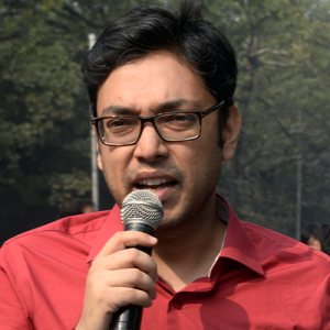 Anupam Roy