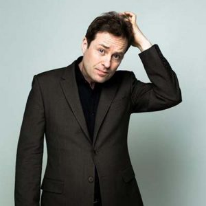 Ardal O’Hanlon