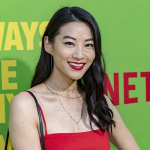 Arden Cho