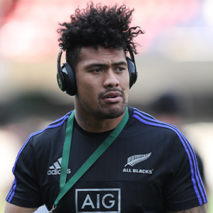 Ardie Savea