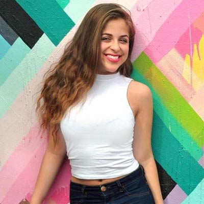 Ariel Martin Contact Info | Booking Agent, Manager, Publicist