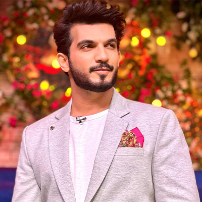 Arjun Bijlani