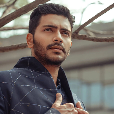 Arjun Chakrabarty