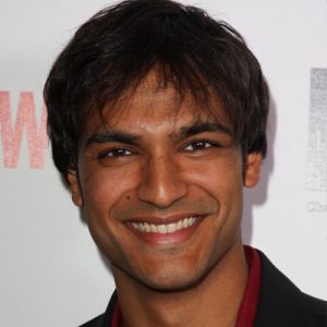 Arjun Gupta