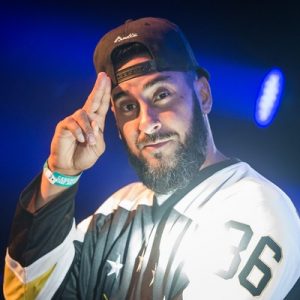 Armand Van Helden