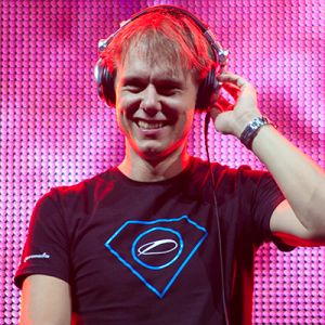 Armin Van Buuren