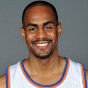 Arron Afflalo