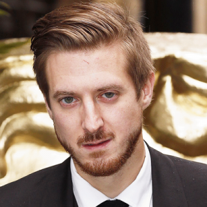 Arthur Darvill