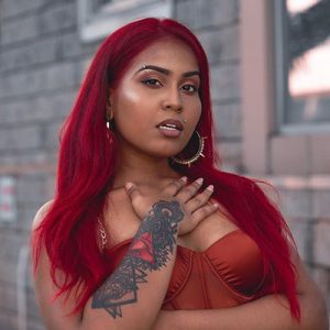 Ashana Finesse - Agent, Manager, Publicist Contact Info