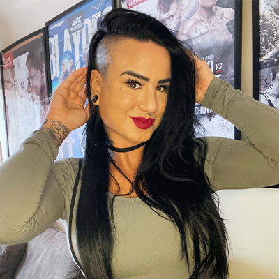 Ashlee Evans-Smith - Agent, Manager, Publicist Contact Info