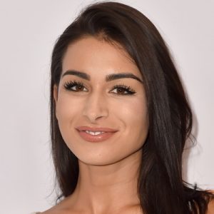 Ashley Iaconetti Haibon