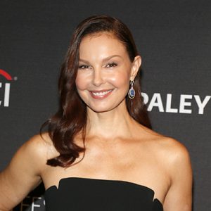 Ashley Judd