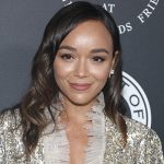 Ashley Madekwe