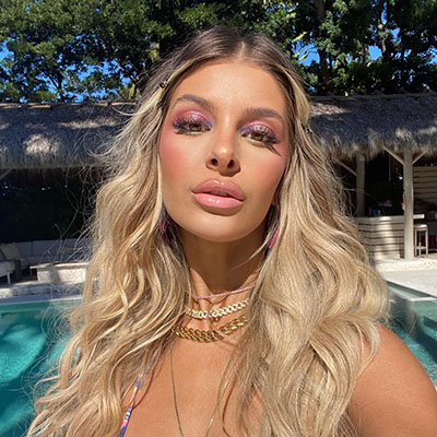 Ashley Marie Dickerson - Agent, Manager, Publicist Contact Info