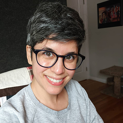Ashly Burch - Agent, Manager, Publicist Contact Info