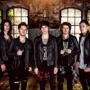 Asking Alexandria