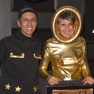 Aterciopelados