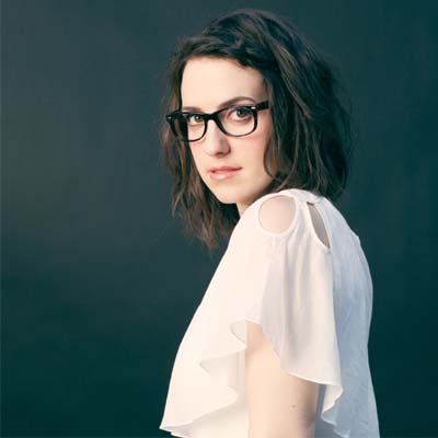 Audrey Assad Agent Manager Publicist Contact Info