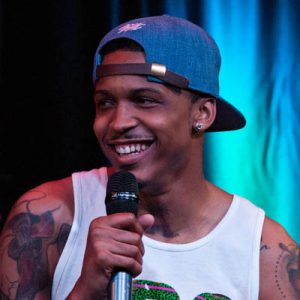 August Alsina