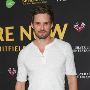 Austin Nichols