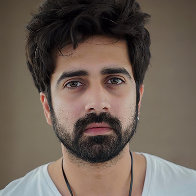 Avinash Sachdev