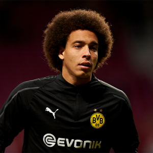 Axel Witsel