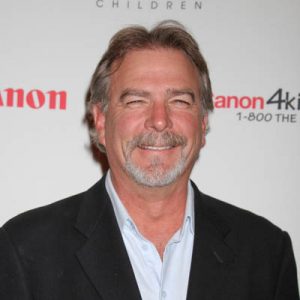 Bill Engvall