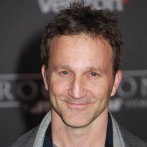 Breckin Meyer