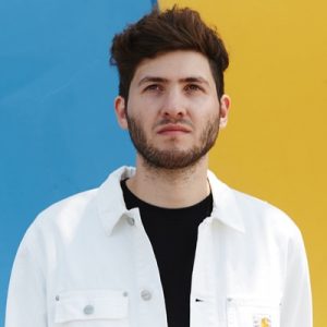 Baauer