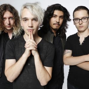 Badflower