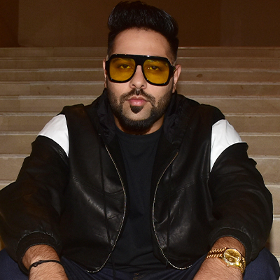 Badshah Contact Info  Booking Agent, Manager, Publicist