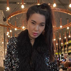 Bahar Candan - Agent, Manager, Publicist Contact Info