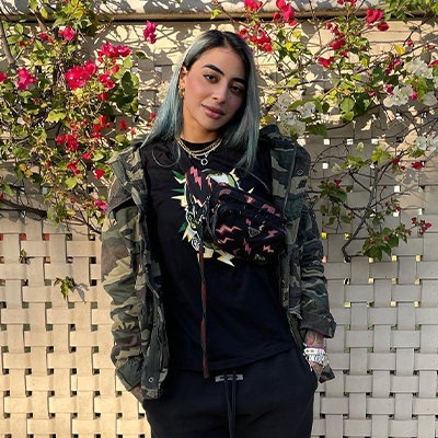 Bani J - Agent, Manager, Publicist Contact Info