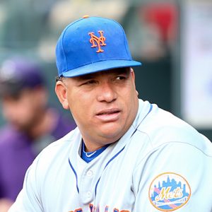 Bartolo Colon