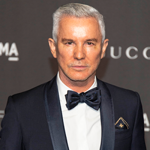 Baz Luhrmann