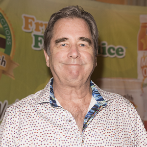 Beau Bridges