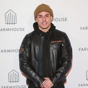 Beau Casper Smart