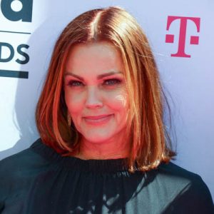 Belinda Carlisle