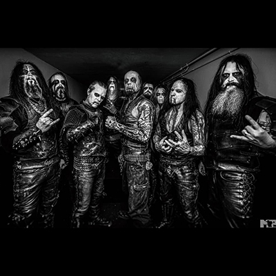 BELPHEGOR - Agent, Manager, Publicist Contact Info