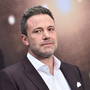 Ben Affleck