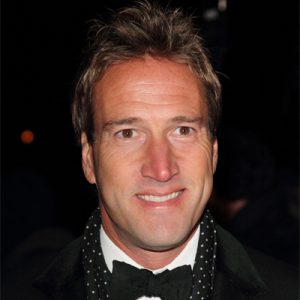 Ben Fogle