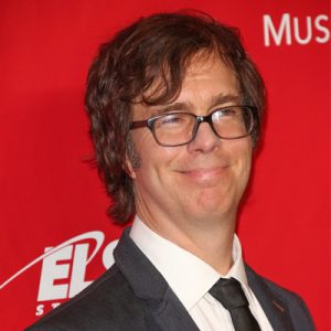 Ben Folds