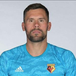 Ben Foster (2)